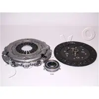 Japko Kupplungssatz Kupplung für SUBARU FORESTER (SG) 92721