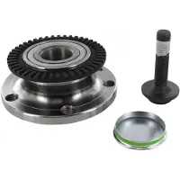 VAICO Radlagersatz Hinten für AUDI A4 Avant (8ED, B7) V10-8262