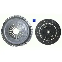 SACHS Kupplungssatz 3000 644 001 für SAAB 900 I Combi Coupe 900 I Cabriolet