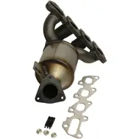 MAXGEAR Katalysator 27-6083