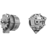 MAHLE ORIGINAL Lima Generator 14 V 95 A keine Riemensch. Ø 8,2mm für u.a. IVECO MK