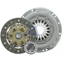 AISIN Kupplungssatz Kupplung für SUZUKI BALENO (EG) KS-013B
