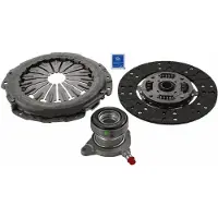 SACHS 3000 951 543 Kupplungssatz for and other applications