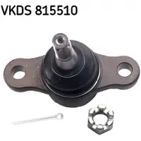 Skf Trag-/Führungsgelenk VKDS 815510