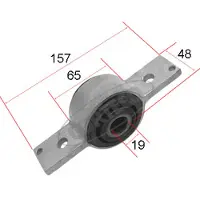 CORTECO Lagerung Lenker für FIAT CROMA (154) 80000483