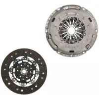 Nexus Kupplungssatz Kupplung für VW GOLF III (1H1) F1D014NX