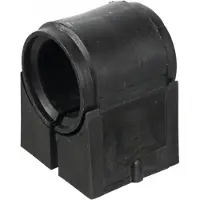 FEBI BILSTEIN 171961 Lagerung Stabilisator Stabigummi Vorne für MAN TGM TGM II TGL II TGL
