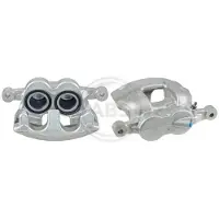 A.B.S. . Bremssattel für FORD Transit Custom V362 Kastenwagen (FY, FZ) 630732