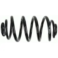 SACHS Fahrwerksfeder 994 318