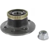 VAICO Radlagersatz Hinten für RENAULT LAGUNA I (B56, 556) V46-0094