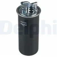 Delphi Kraftstofffilter HDF545