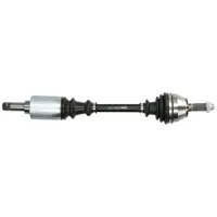 PASCAL Antriebswelle G2P020PC