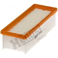 HENGST FILTER Luftfilter E1048L