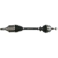 PASCAL Antriebswelle G2M038PC