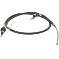 Bosch Seilzug, Feststellbremse 1987482847 für KIA