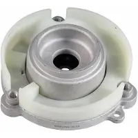 METZGER Federbeinstützlager [Hersteller-Nr. 6490360] für Audi