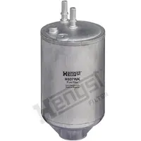 HENGST FILTER Kraftstofffilter H507WK