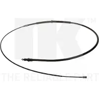NK Seilzug, Feststellbremse [Hersteller-Nr. 9039129] für Renault