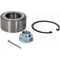 ACKOJA Radlagersatz Green Mobility Parts A52-0906