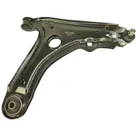 METZGER Autoteile Lenker, Radaufhängung [Hersteller-Nr. 58005912] für Seat, VW