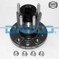 DAYCO Radlagersatz KWD1046