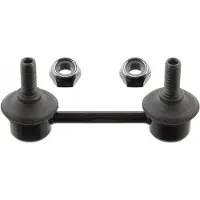 SWAG Koppelstange Stabilisator für MAZDA 626 IV Schrägheck (GE) Hinten Links Hinten Rechts 83 79 0003
