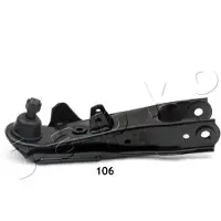 Japko 71105L Querlenker Vorne Unten Links für NISSAN PICK UP (D22) NP300 Pickup (D22)
