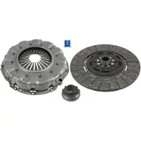 SACHS Kupplungssatz 3400 700 339