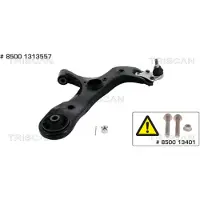 TRISCAN Lenker, Radaufhängung 850013557 für TOYOTA