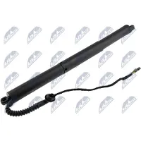 NTY AE-BM-071 Gasfeder Heckklappendämpfer für BMW X5 (F15, F85)