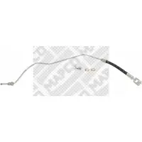 MAPCO Bremsschlauch [Hersteller-Nr. 3671] für VW, Audi