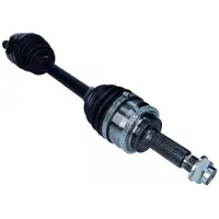 MAXGEAR 49-2500 Antriebswelle Vorne Links für TOYOTA COROLLA (ZZE12, NDE12, ZDE12) COROLLA Kombi (E12J, E12T) COROLLA Verso (ZDE12, CDE12)