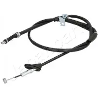 Japanparts Seilzug, Feststellbremse BC-432R