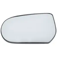 BLIC Spiegelglas, Außenspiegel 6102-02-1225521P, Links
