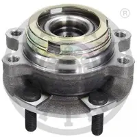 OPTIMAL Radlagersatz Vorne für INFINITI Q50 Limousine 136mm 961554