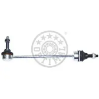 OPTIMAL Koppelstange Stabilisator für LAND ROVER Discovery IV (L319) Vorne Links Vorne Rechts G7-1211