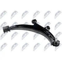 NTY ZWD-HD-064 Querlenker Vorne Rechts für HONDA HR-V (GH)