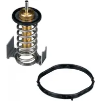 Gates Thermostat, Kühlmittel [Hersteller-Nr. TH64290G1] für Volvo, Polestar