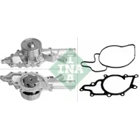 Schaeffler INA Wasserpumpe 538 0208 10