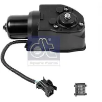 DT Spare Parts Scheibenreinigung, Scheibenwischermotor 6.88032