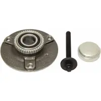 MAPCO Radlagersatz Vorne für SMART CITY-COUPE (450) 134mm 26934