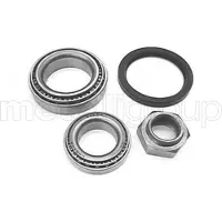 METELLI Radlagersatz Vorne für VW LT 28-35 I Kastenwagen (281-363) 19-2246