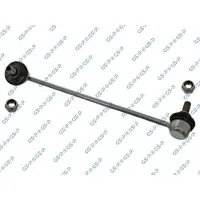 GSP Koppelstange Stabilisator passend für PEUGEOT iOn Schrägheck Vorne Links S051279