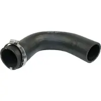 METZGER Autoteile Ladeluftschlauch [Hersteller-Nr. 2400189] für Seat, Skoda, Audi, VW