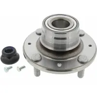 MAPCO Radlagersatz Hinten für VOLVO V40 Kombi (645) 26922