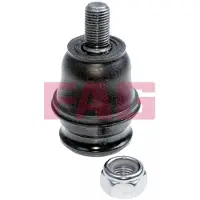 Schaeffler FAG Traggelenk Vorne für HYUNDAI ATOS (MX) 825 0077 10