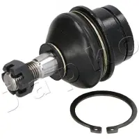 Japko Traggelenk Vorne oben für NISSAN NP300 Navara Pickup (D40) 73131