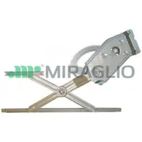 MIRAGLIO 30/1721 Fensterheber Vorne Links für RENAULT Scénic III (JZ0/1) GRAND SCÉNIC III (JZ0/1) SCÉNIC III VAN (JZ0/1)