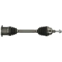 PASCAL G2A023PC Antriebswelle Vorne Links für AUDI A8 (4E2, 4E8)