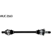 S.K.F. VKJC 2163 Antriebswelle für BMW 5 Touring (F11) 5 Limousine (F10)